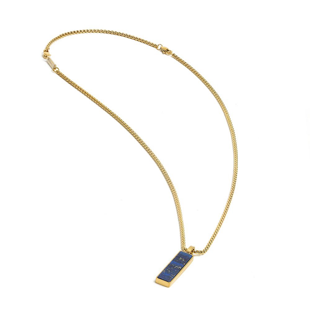GEMINI GALLI GOLD BLUE