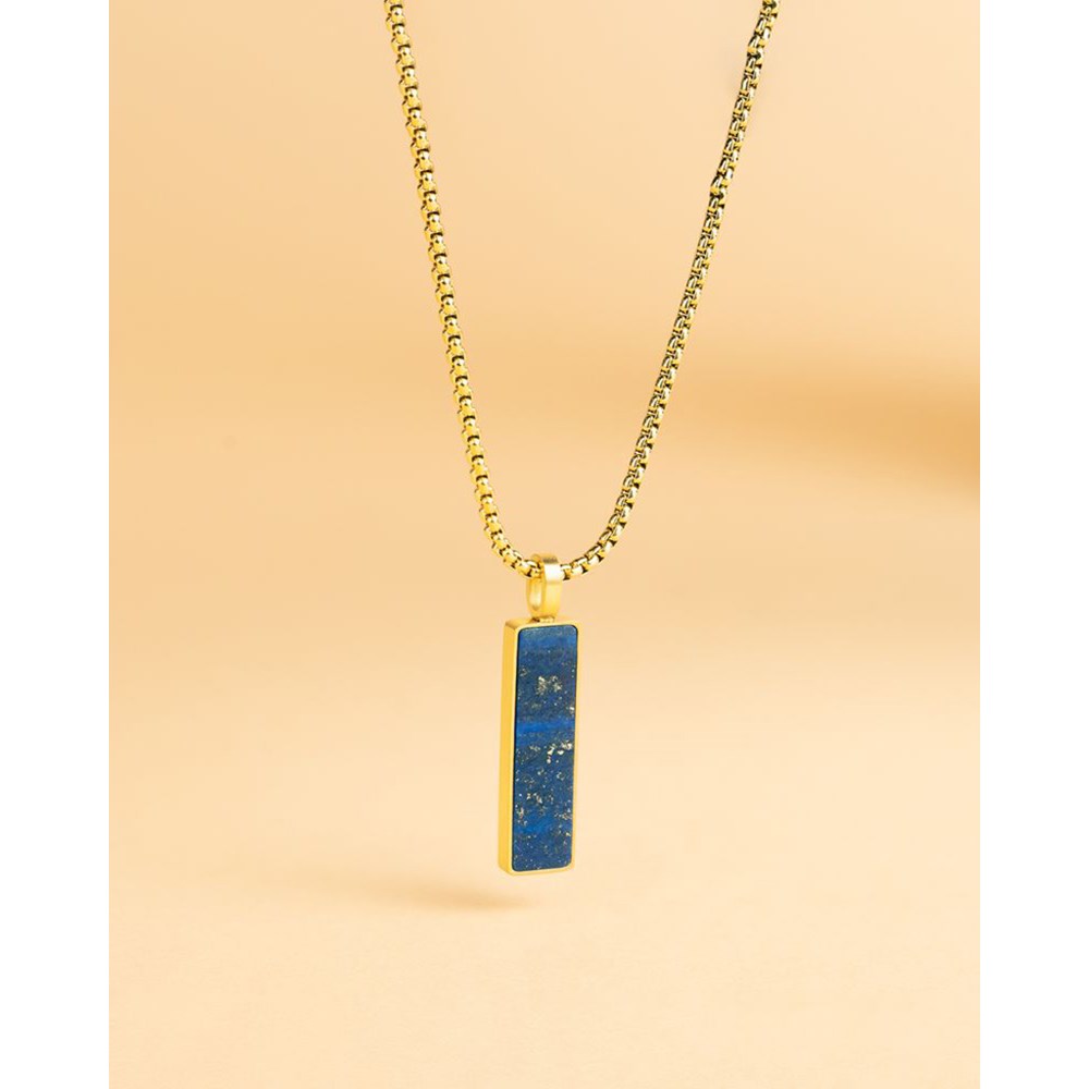 GEMINI GALLI GOLD BLUE