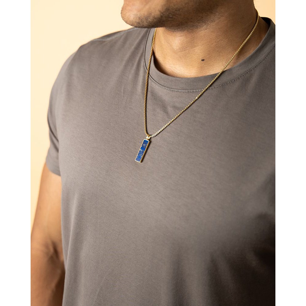 GEMINI GALLI GOLD BLUE
