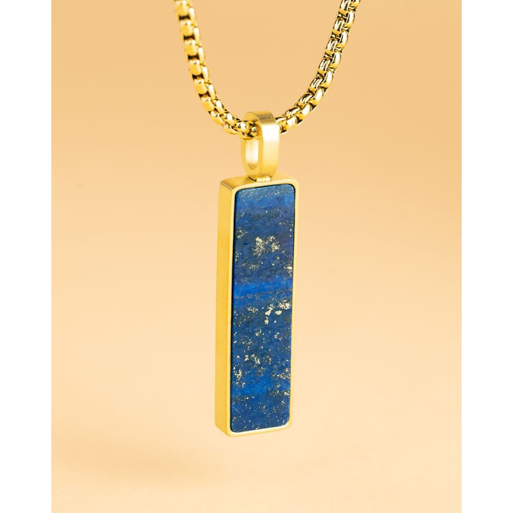 GEMINI GALLI GOLD BLUE