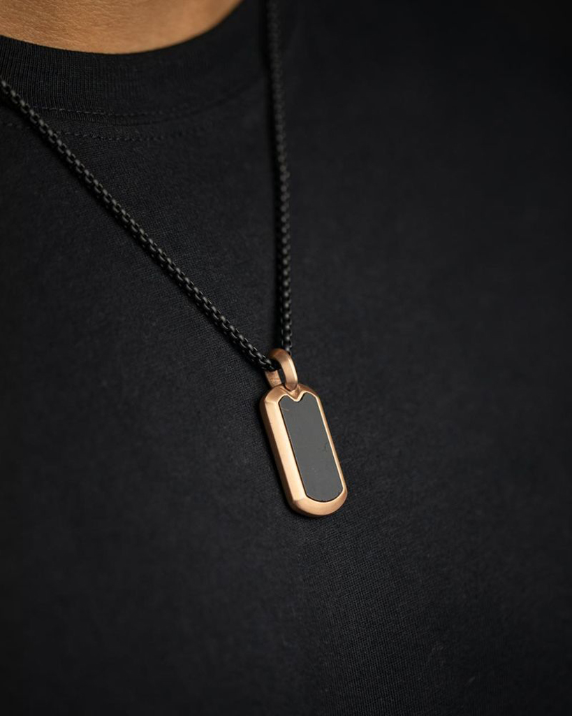 GEMINI IMPERIUM BRONZE CARBON lifestyle