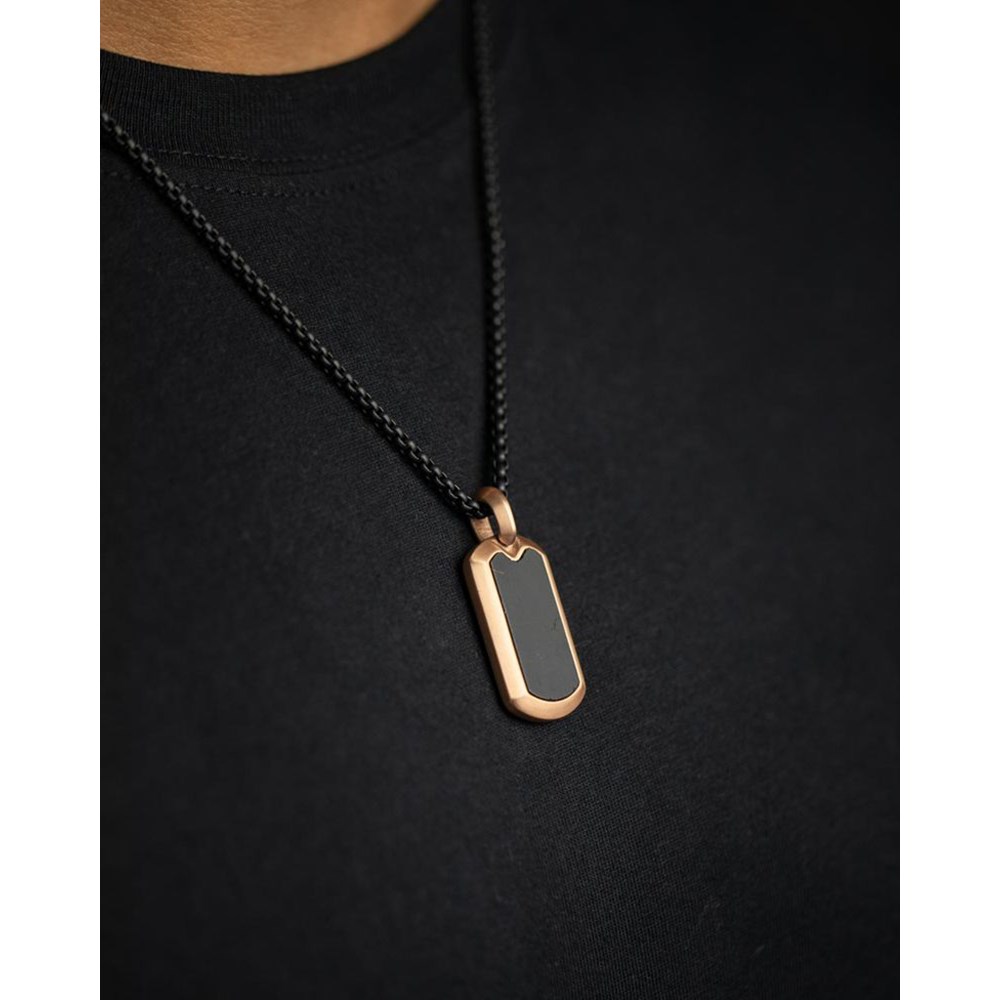 GEMINI IMPERIUM BRONZE CARBON