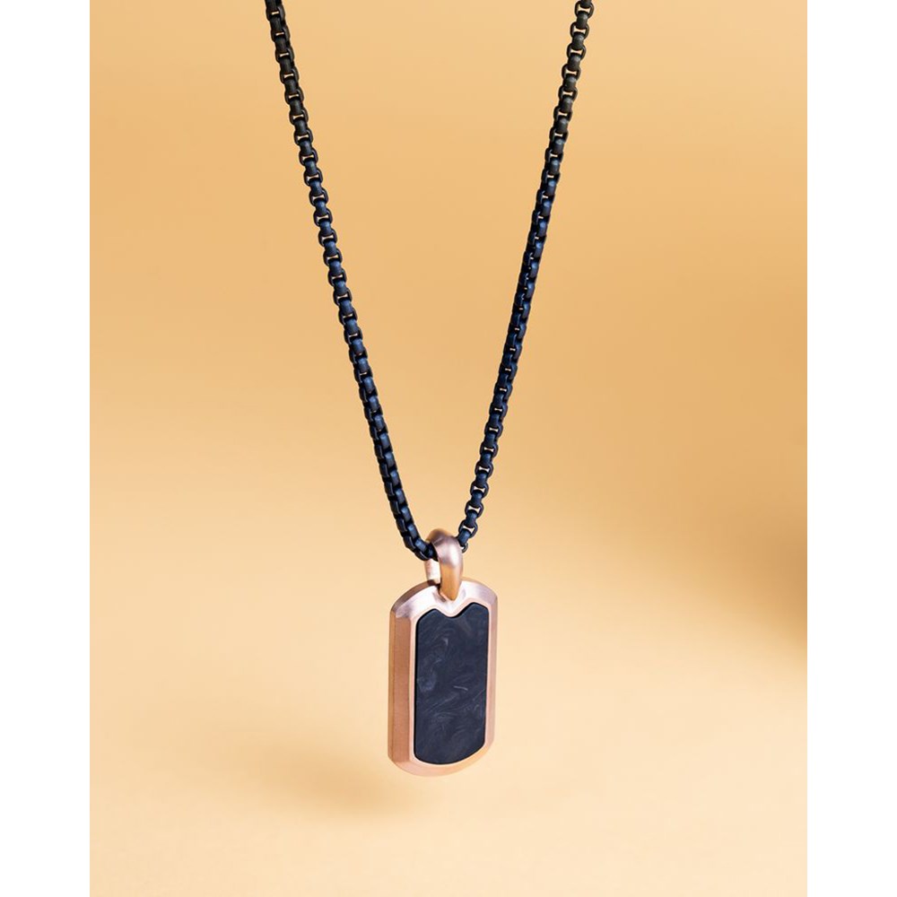 GEMINI IMPERIUM BRONZE CARBON