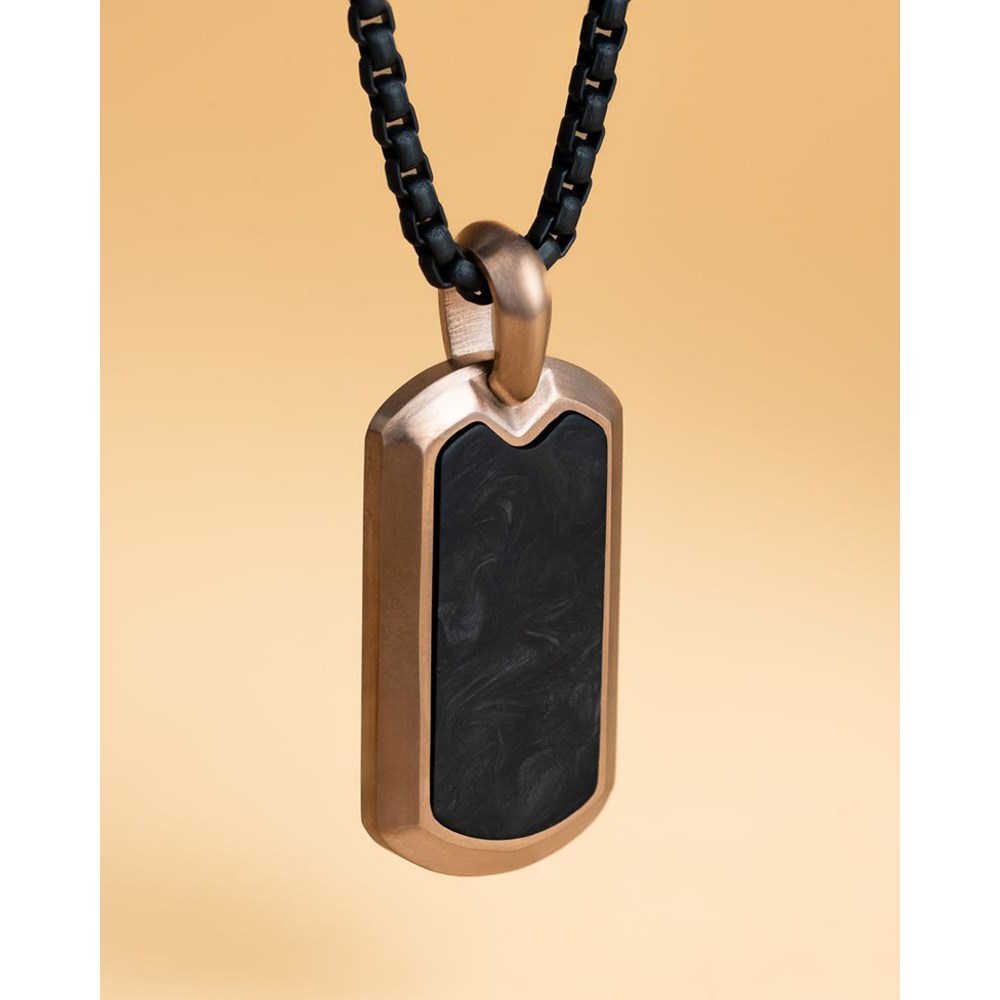 GEMINI IMPERIUM BRONZE CARBON