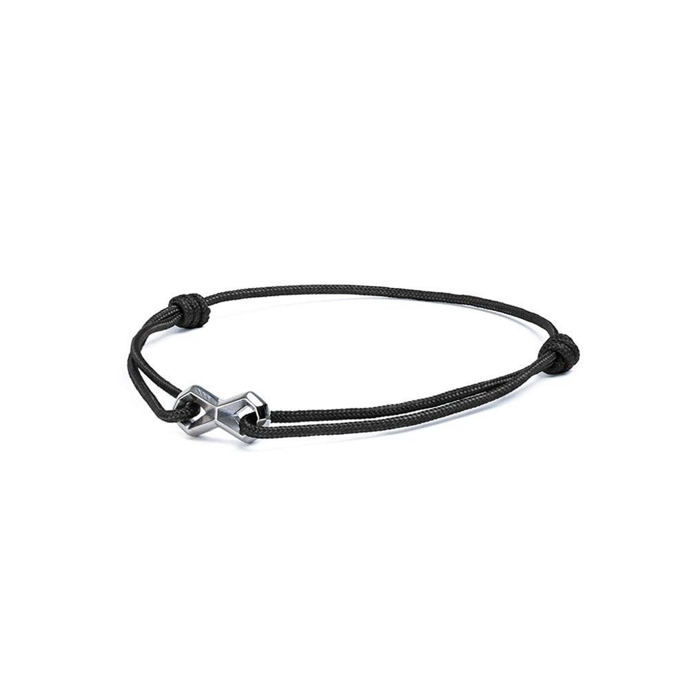 GEMINI INFINITY BLACK SILVER