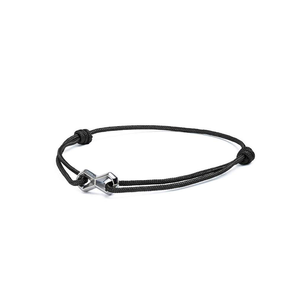 GEMINI INFINITY BLACK SILVER lifestyle