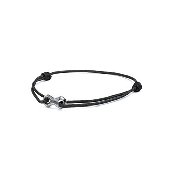 GEMINI INFINITY BLACK SILVER