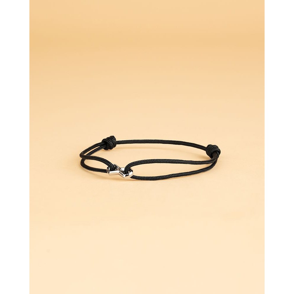 GEMINI INFINITY BLACK SILVER