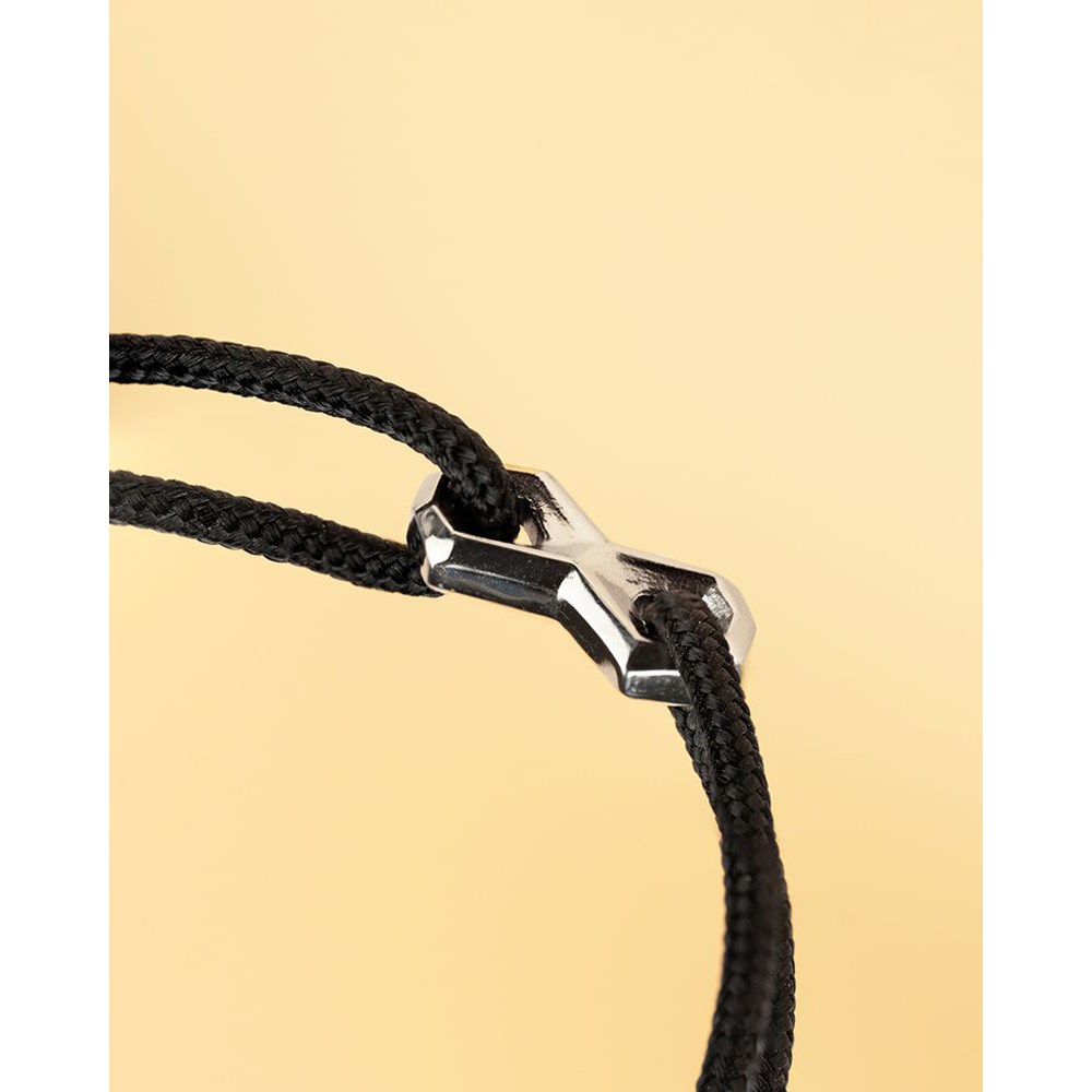 GEMINI INFINITY BLACK SILVER