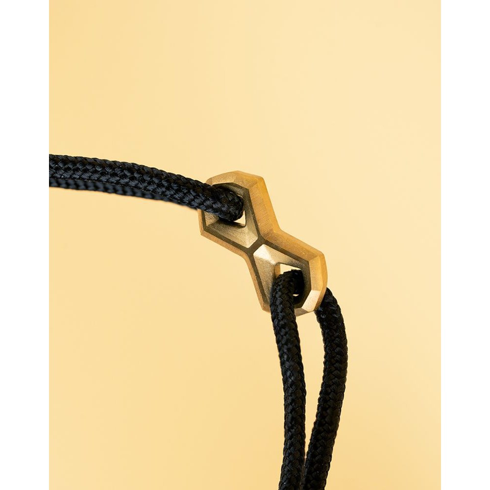 GEMINI INFINITY BLACK GOLD