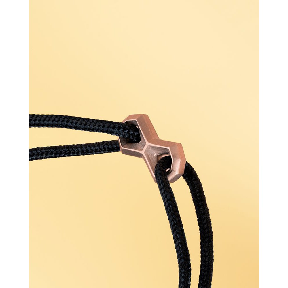 GEMINI INFINITY BLACK BRONZE