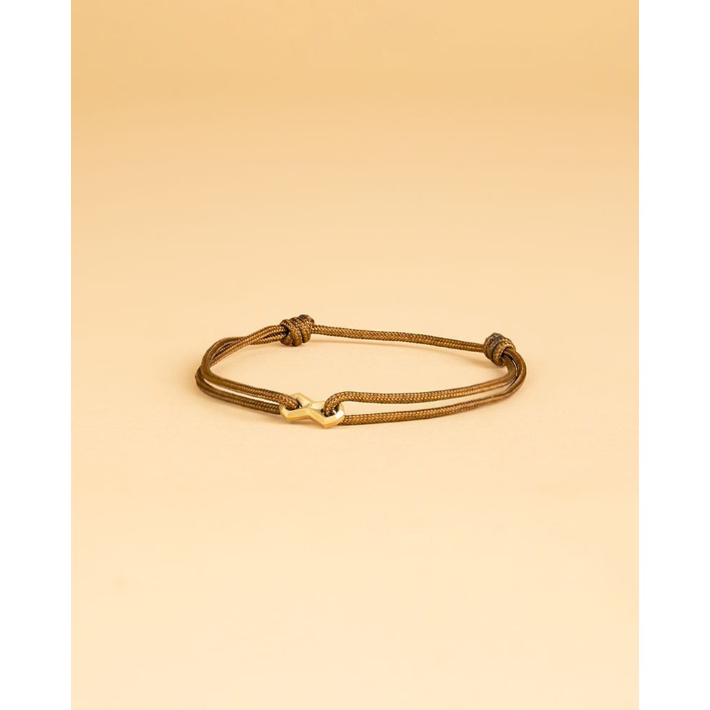 GEMINI INFINITY BROWN GOLD