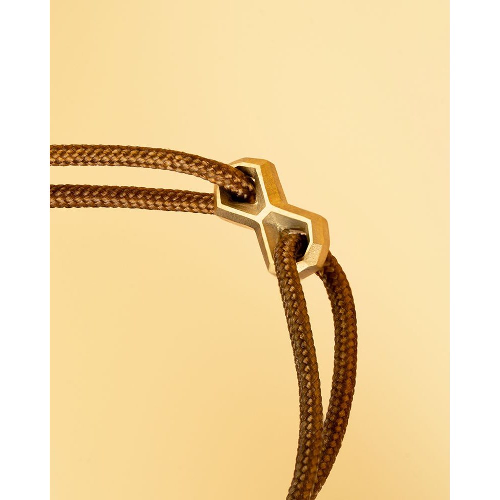 GEMINI INFINITY BROWN GOLD