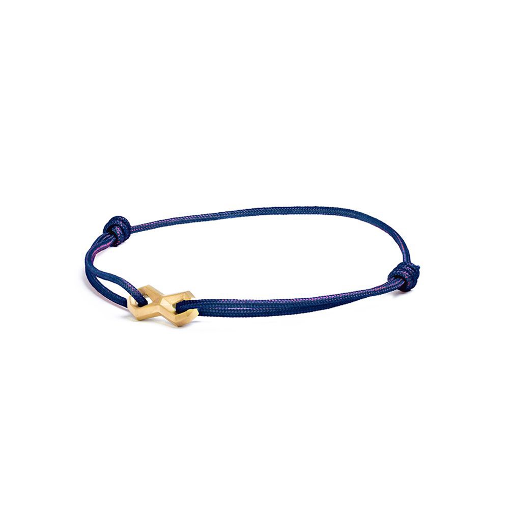 GEMINI INFINITY BLUE GOLD
