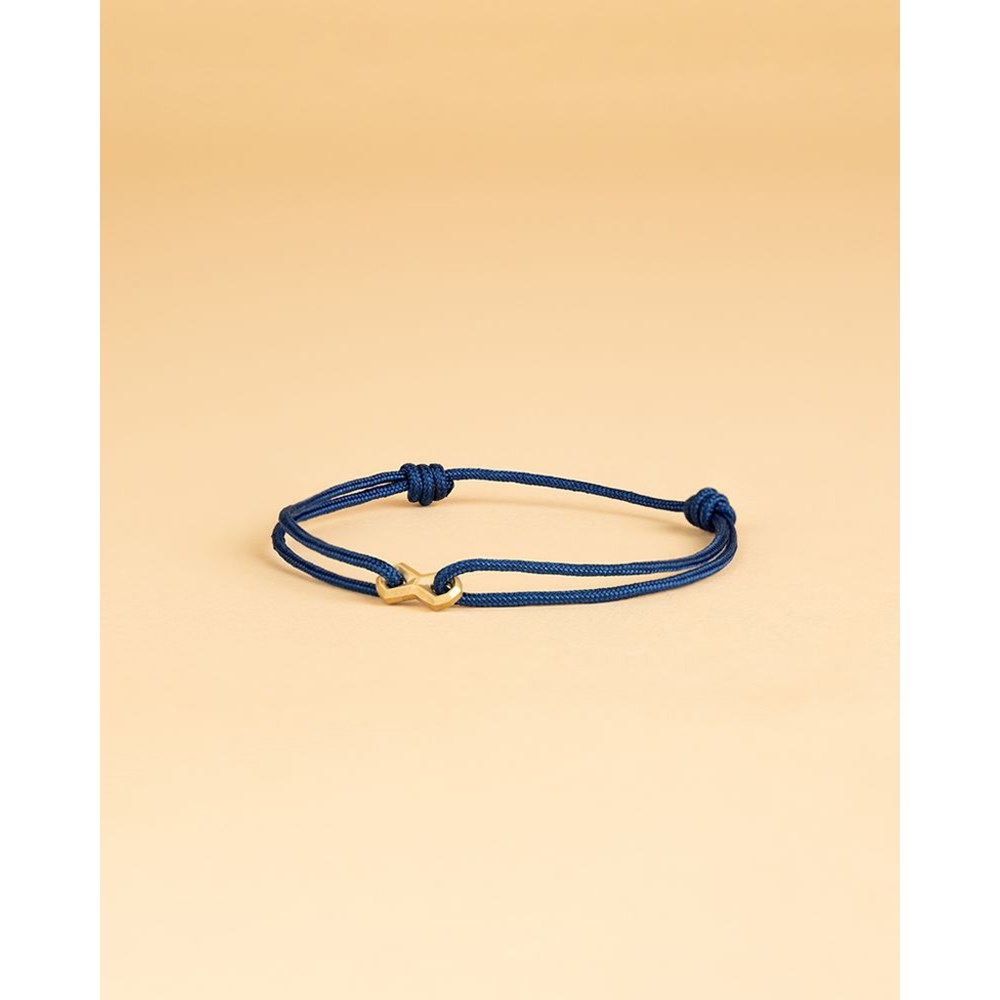 GEMINI INFINITY BLUE GOLD