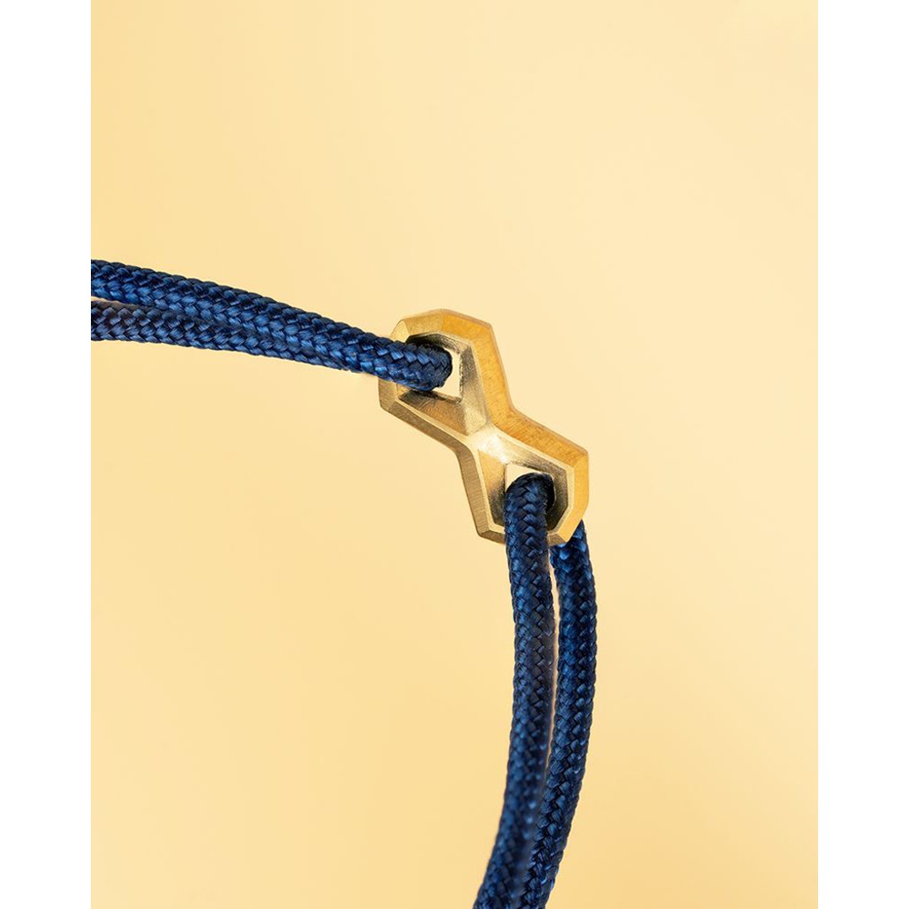 GEMINI INFINITY BLUE GOLD