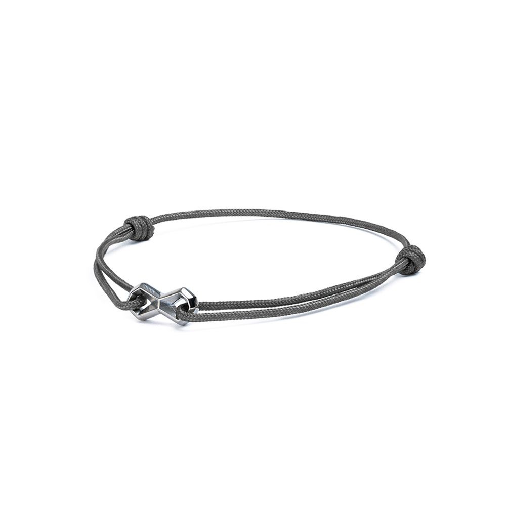 GEMINI INFINITY GREY SILVER