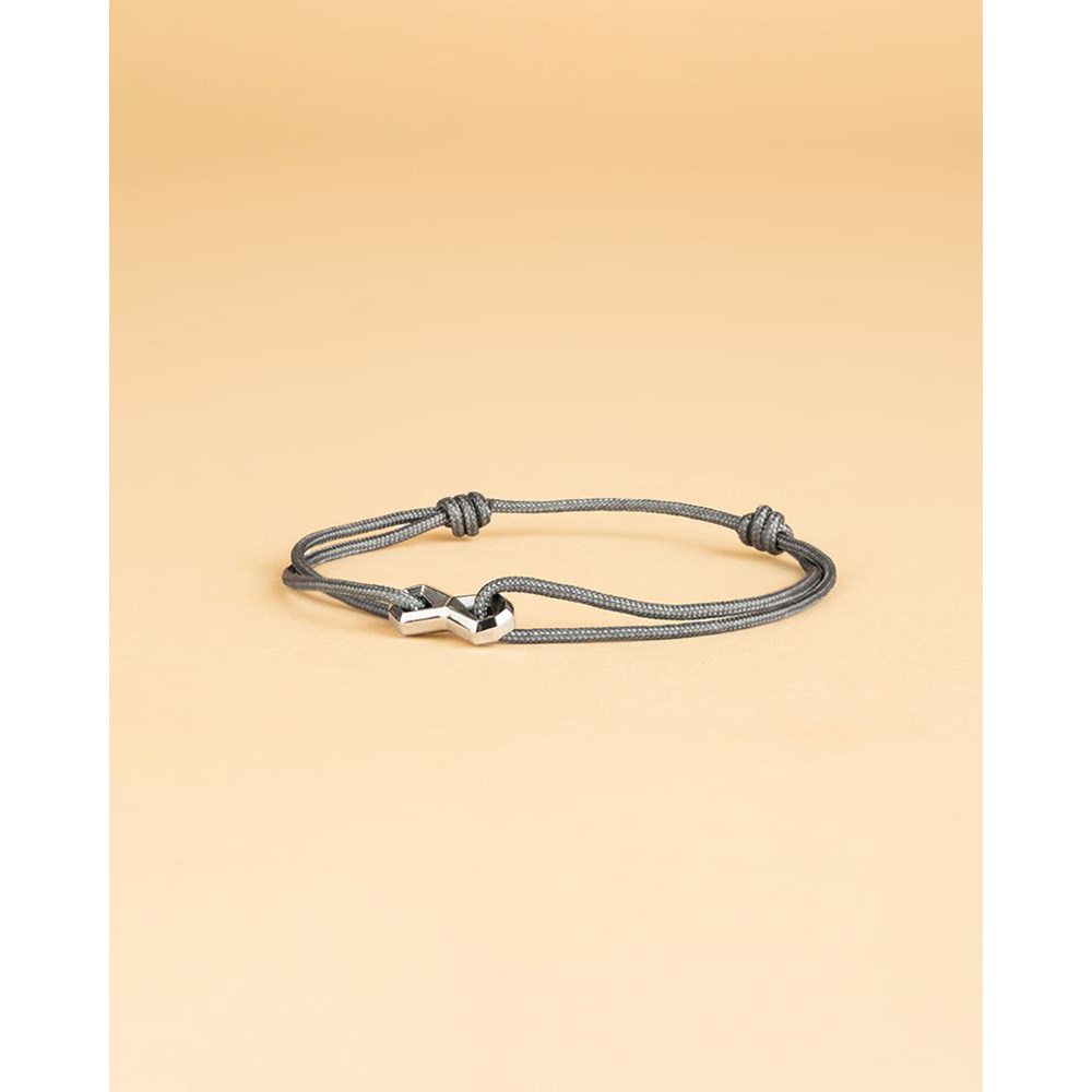 GEMINI INFINITY GREY SILVER