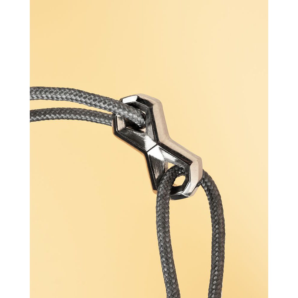 GEMINI INFINITY GREY SILVER