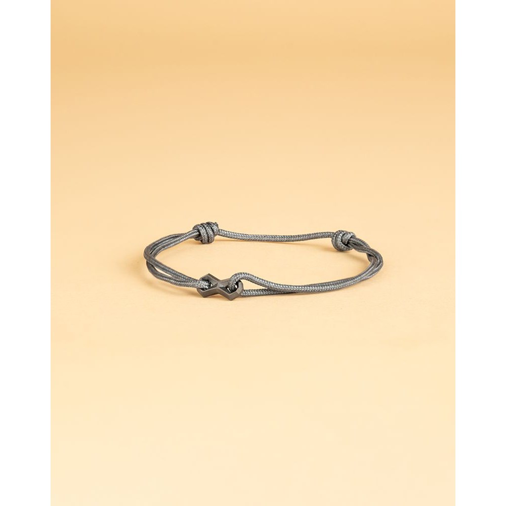 GEMINI INFINITY GREY BLACK