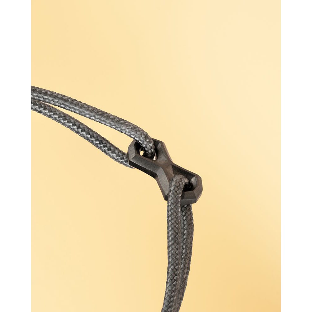 GEMINI INFINITY GREY BLACK