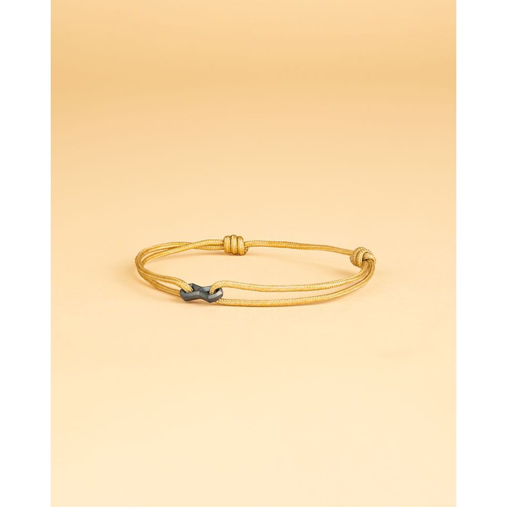 GEMINI INFINITY BEIGE BLACK NARULVICA