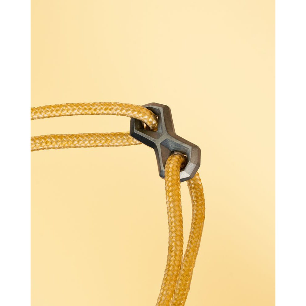 GEMINI INFINITY BEIGE BLACK NARULVICA