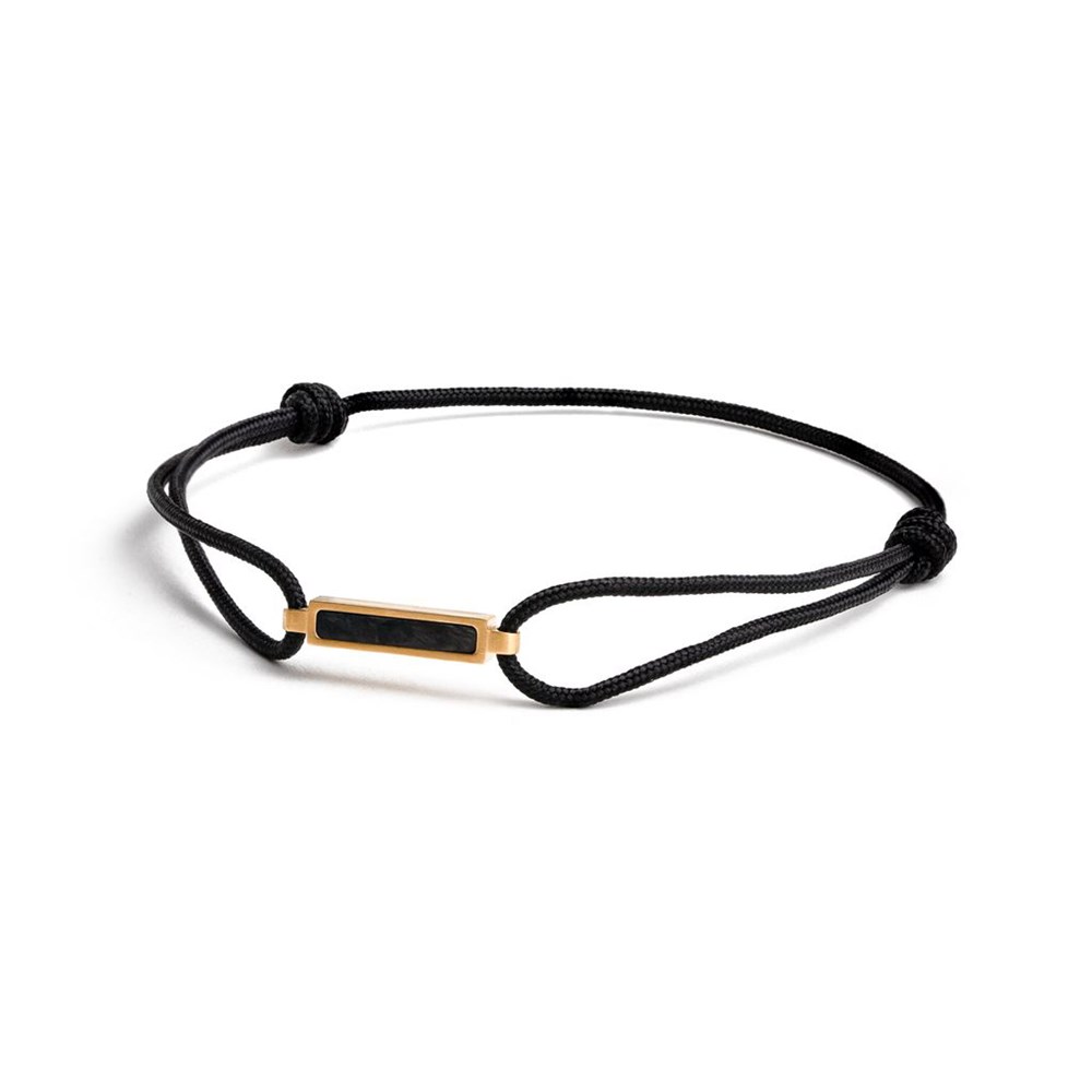 GEMINI TALIS BLACK GOLD