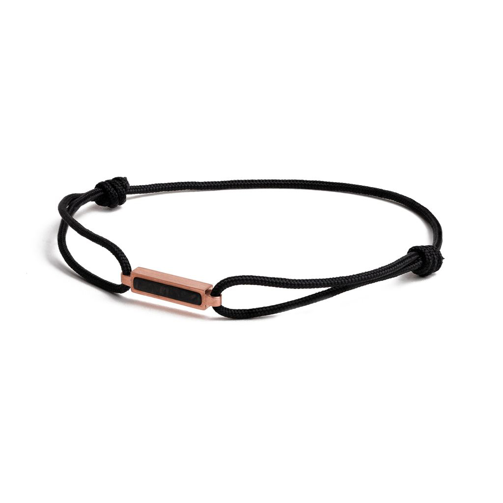 GEMINI TALIS BLACK BRONZE lifestyle