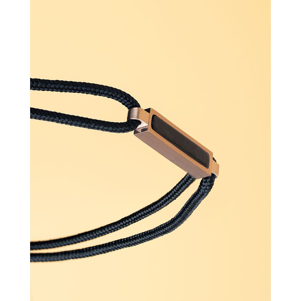 GEMINI TALIS BLACK BRONZE