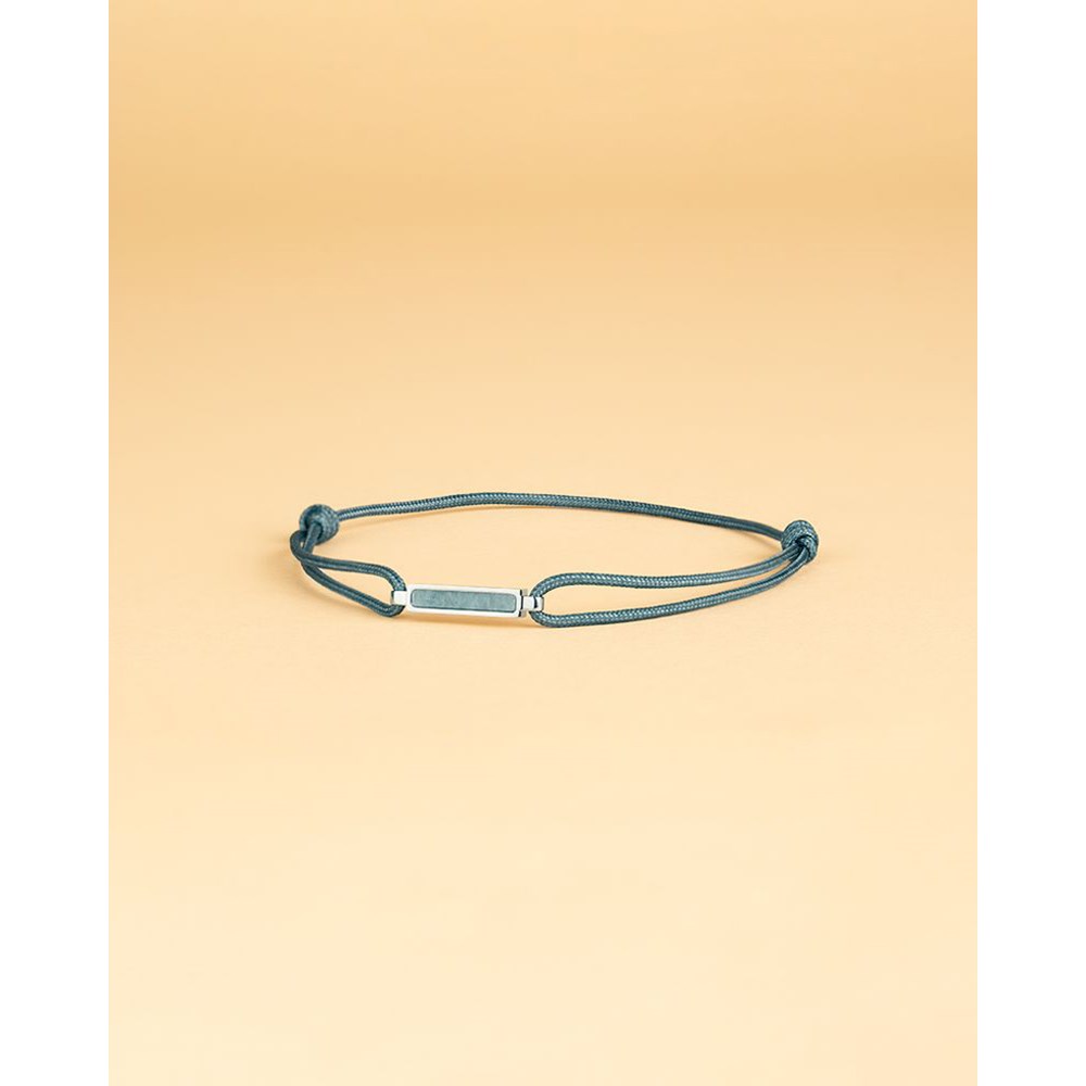 GEMINI TALIS GREY SILVER