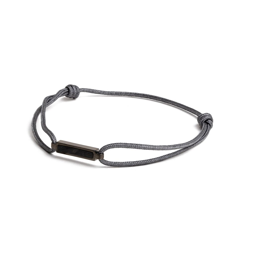 GEMINI TALIS GREY BLACK lifestyle