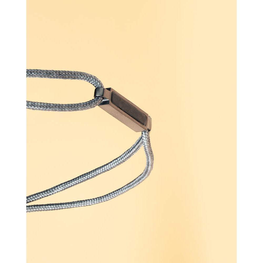 GEMINI TALIS GREY BLACK