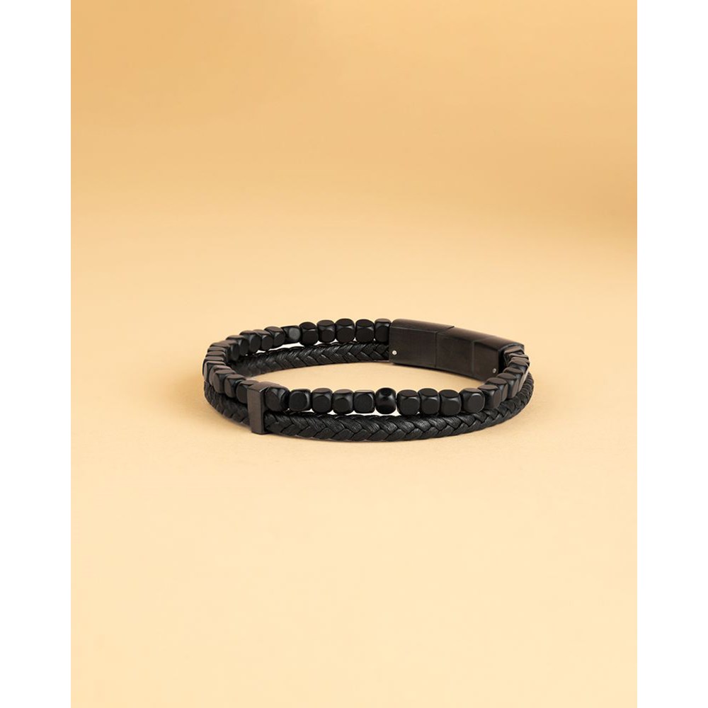 GEMINI DOUBLE BLACK
