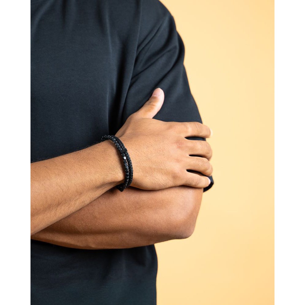 GEMINI DOUBLE BLACK