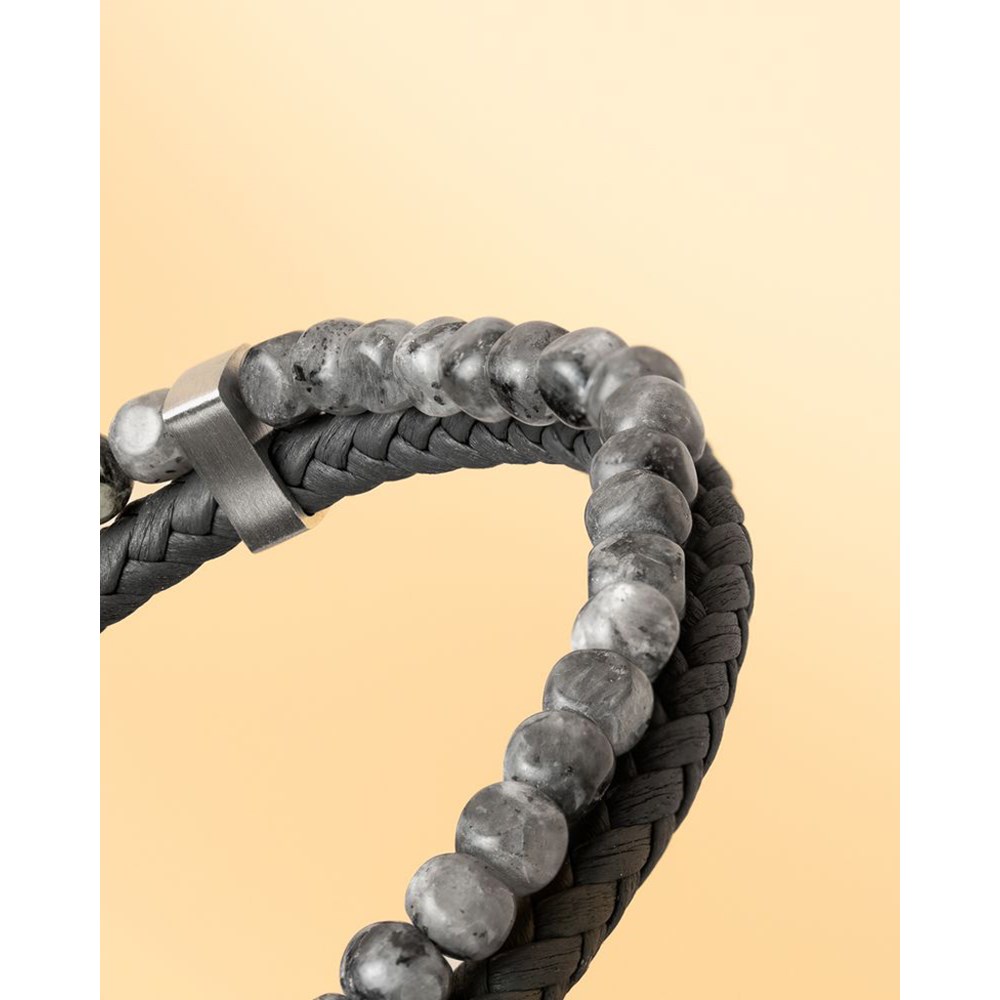 GEMINI DOUBLE GREY