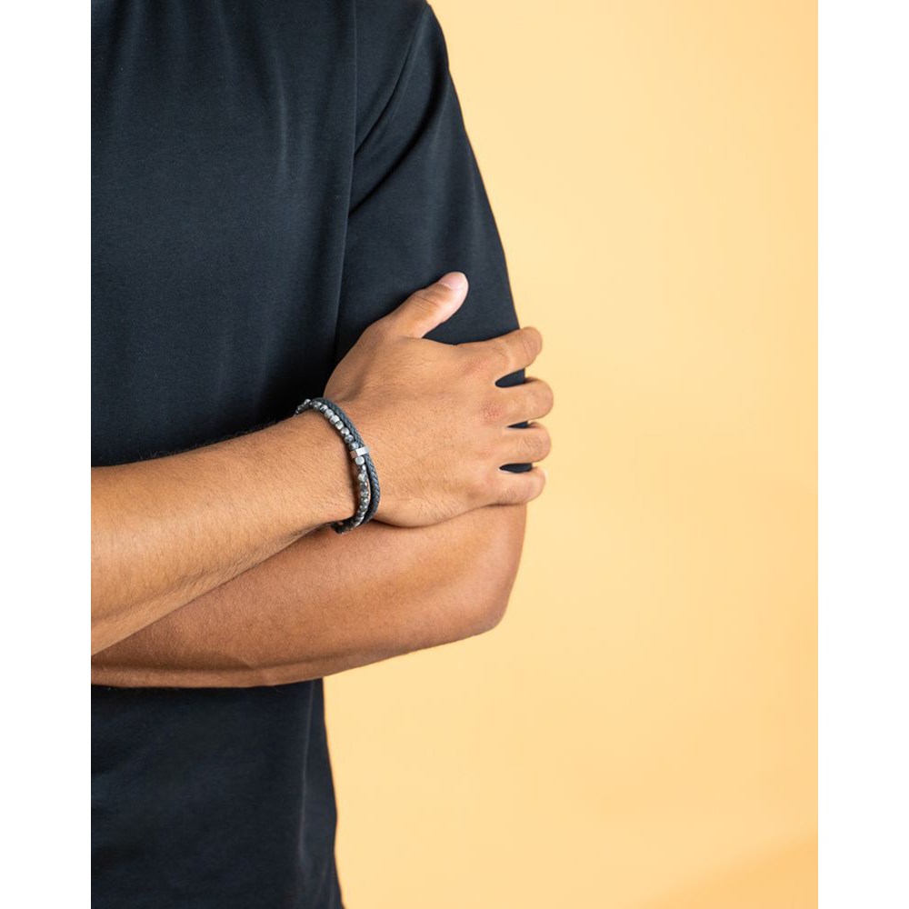 GEMINI DOUBLE GREY
