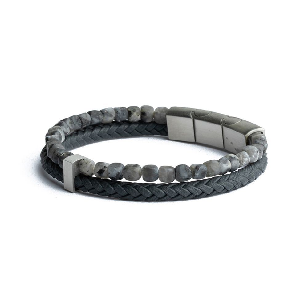 GEMINI DOUBLE GREY