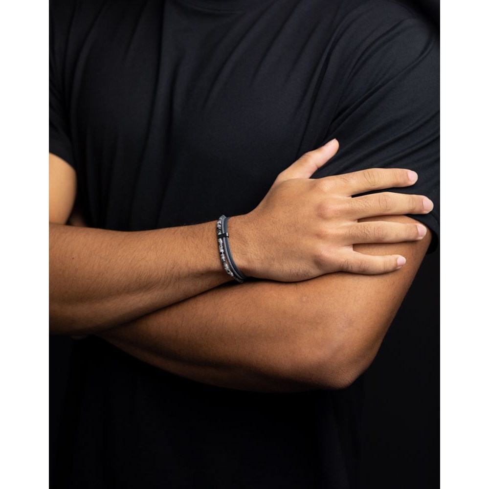 GEMINI DOUBLE GREY