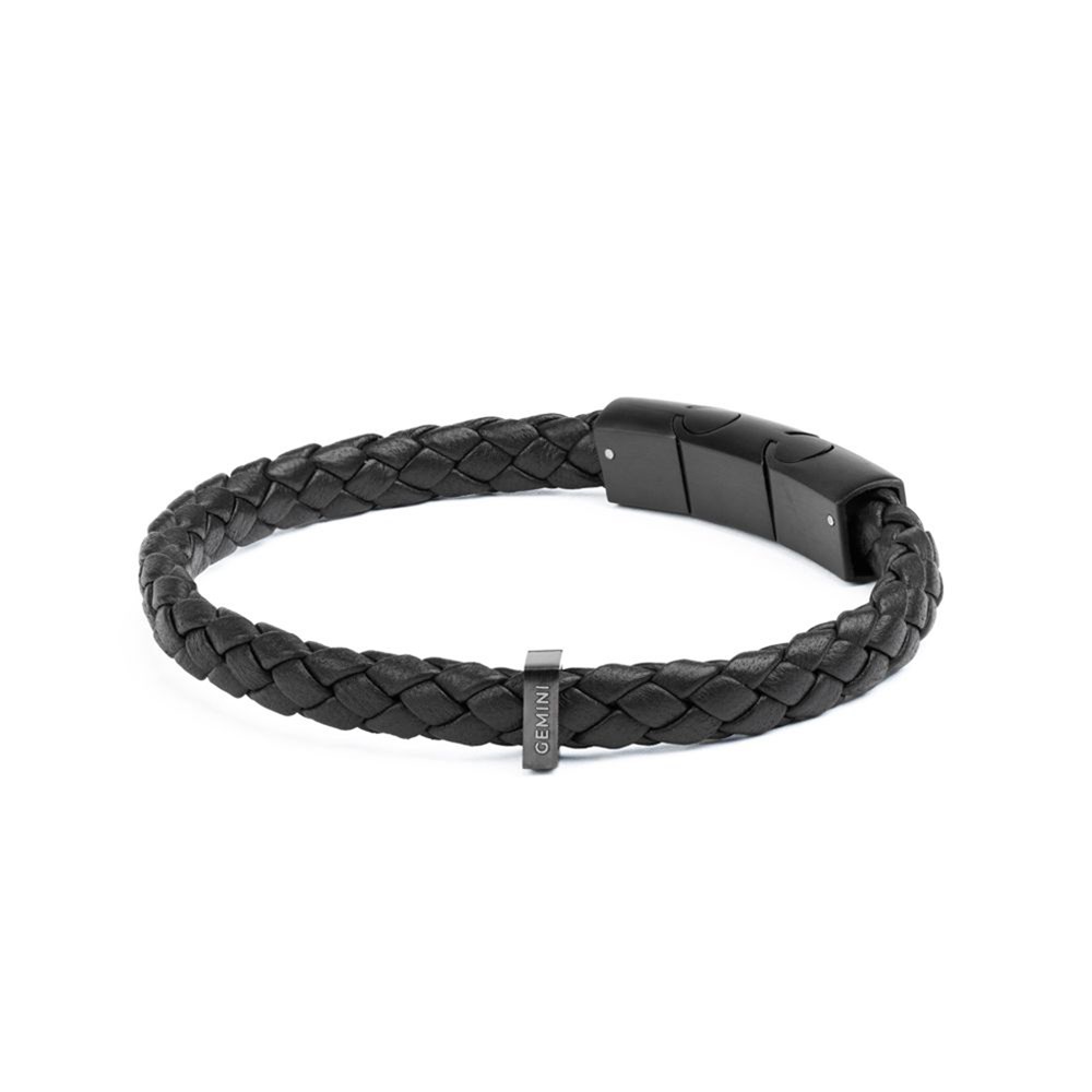 GEMINI UNA BLACK