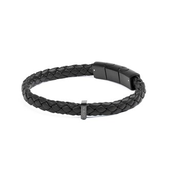 GEMINI UNA BLACK