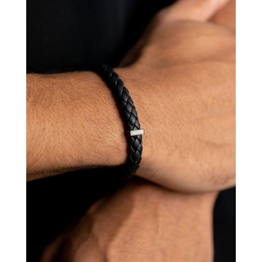GEMINI UNA BLACK