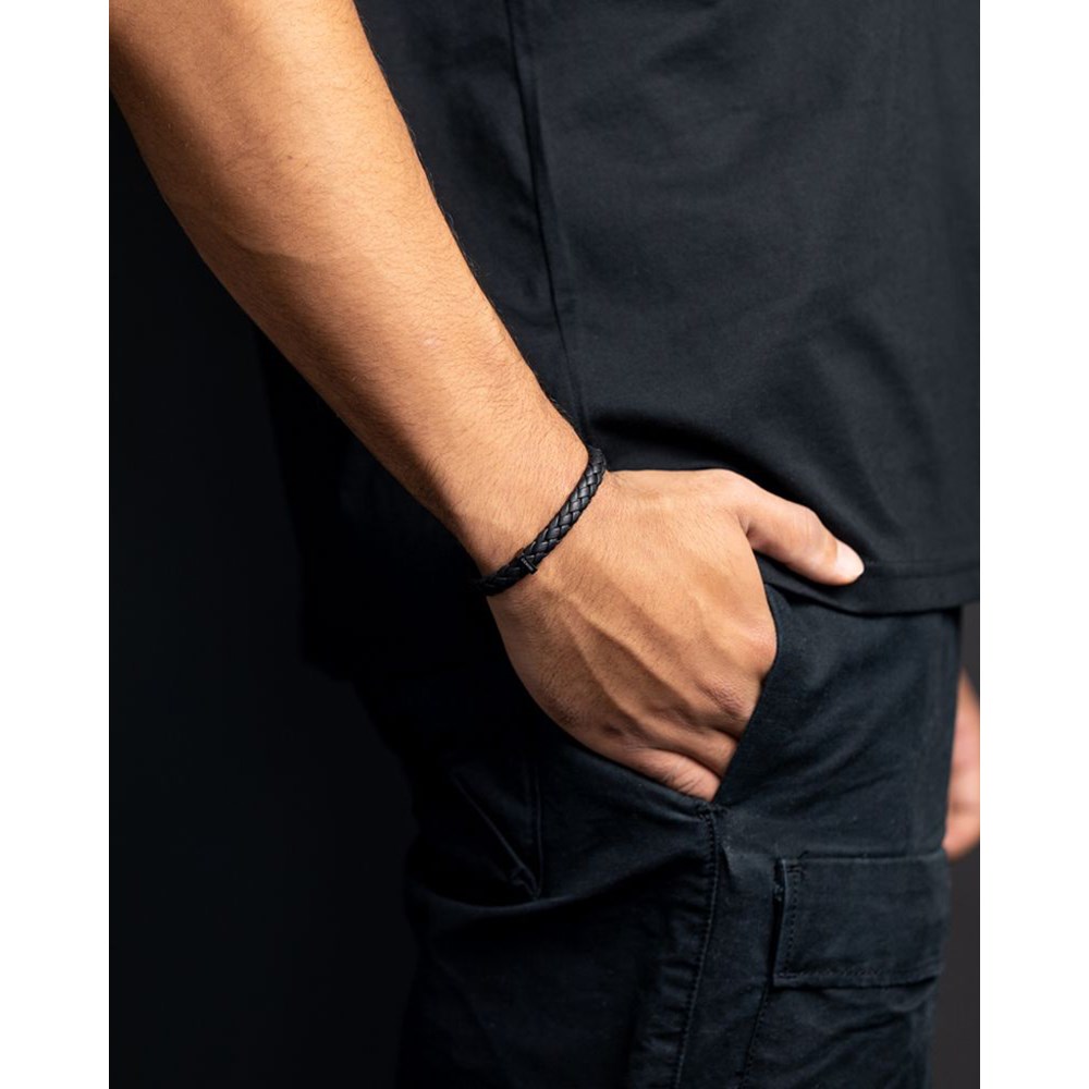 GEMINI UNA BLACK
