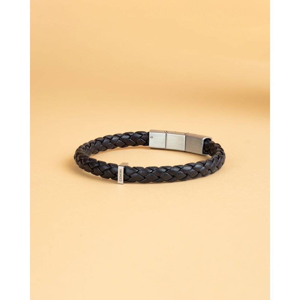 GEMINI UNA BROWN