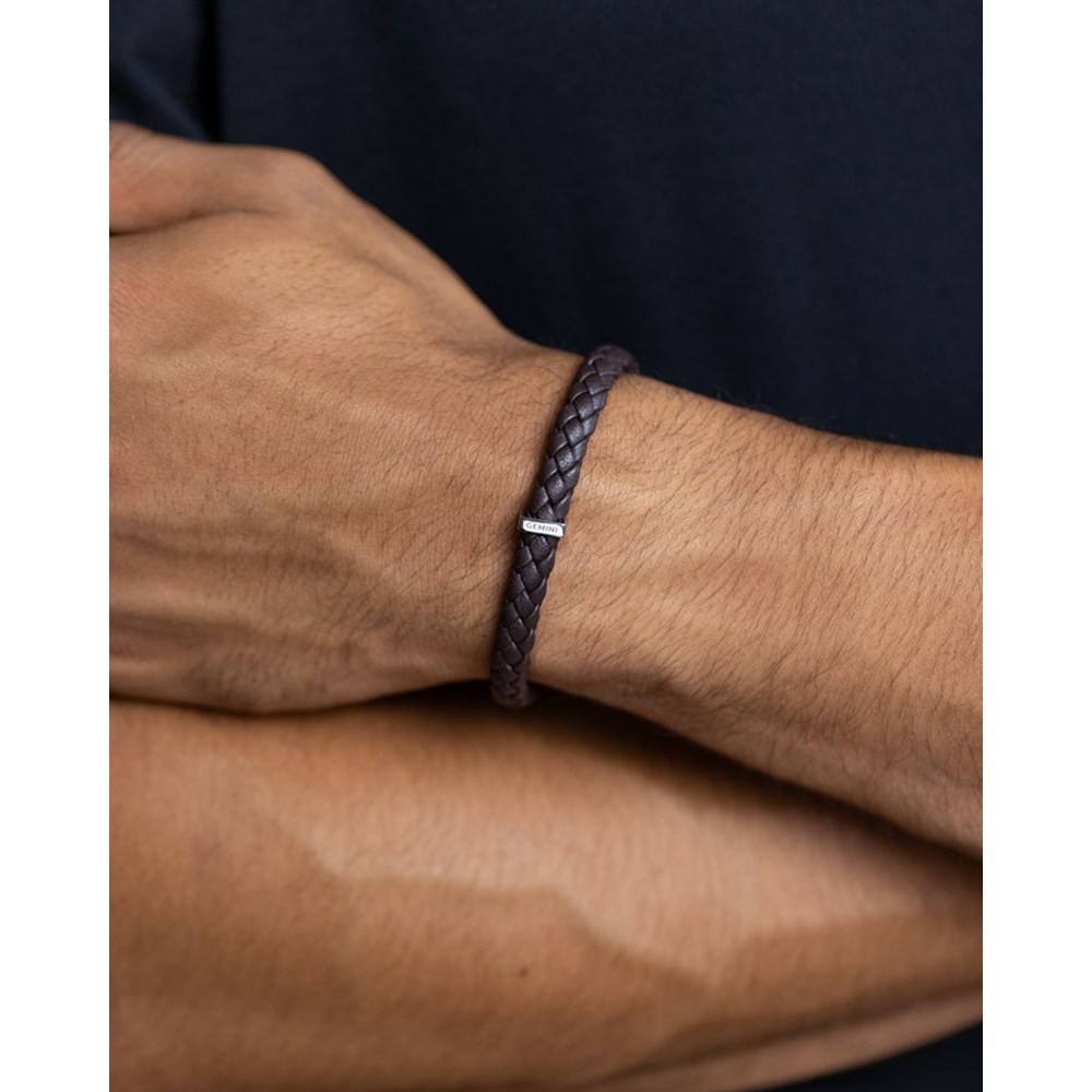 GEMINI UNA BROWN