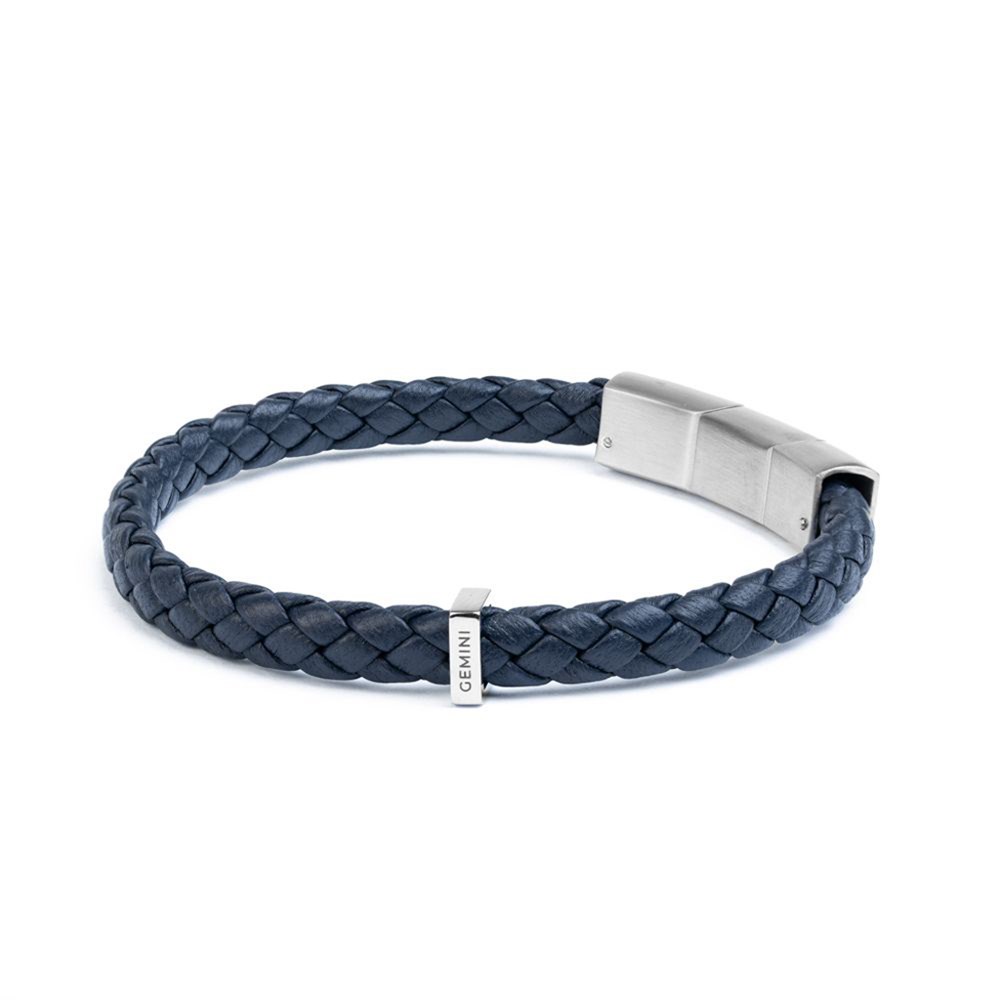 GEMINI UNA BLUE