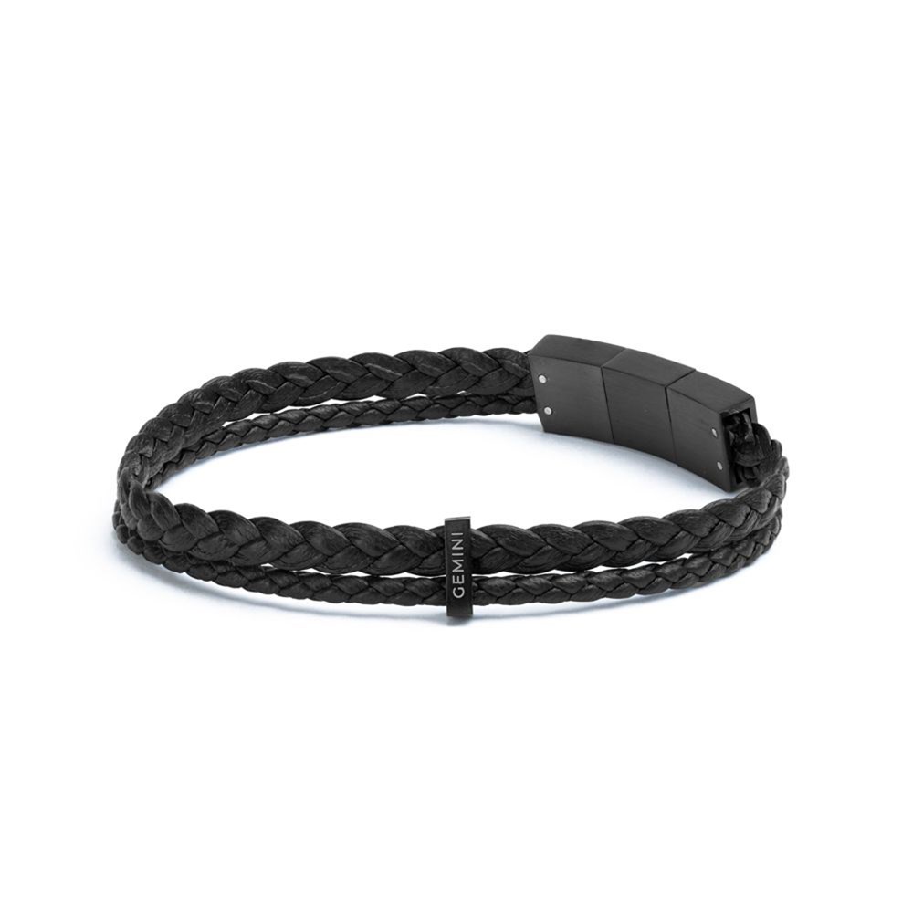 GEMINI DUO BLACK