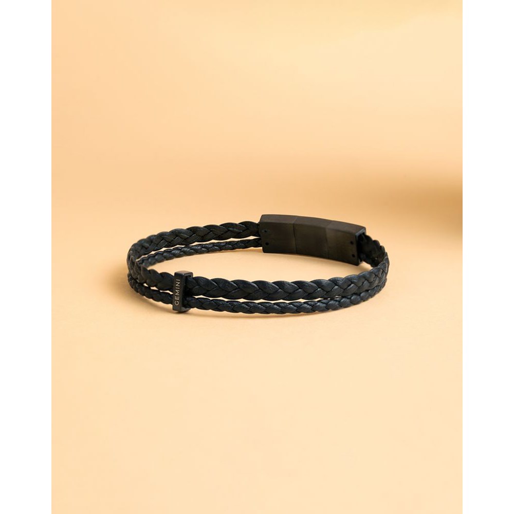 GEMINI DUO BLACK