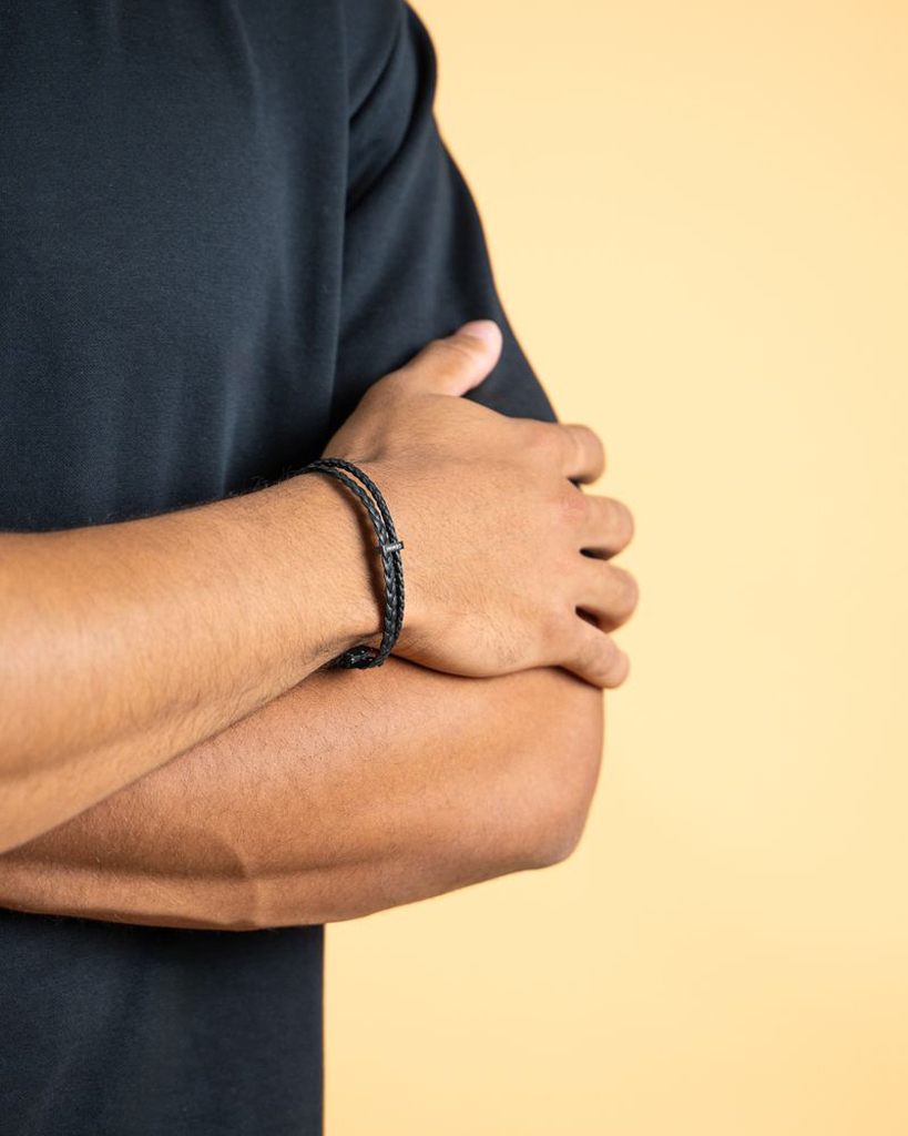 GEMINI DUO BLACK lifestyle