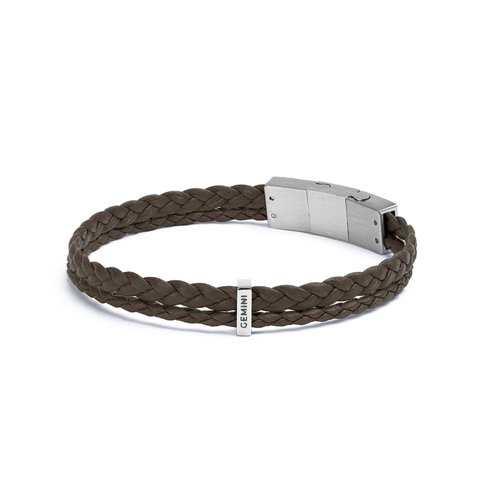GEMINI DUO BROWN